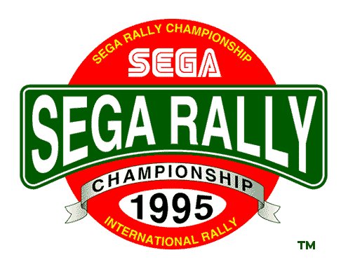Play <b>Sega Rally Championship (Revision C)</b> Online